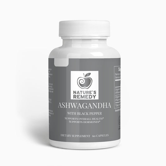 Ashwagandha