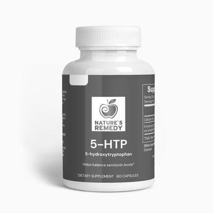 5-HTP