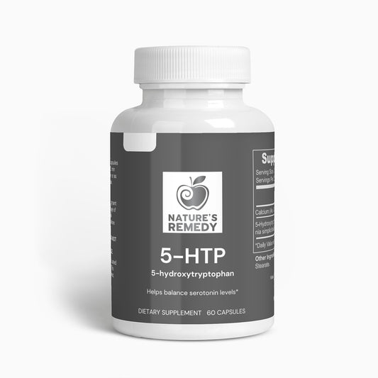 5-HTP