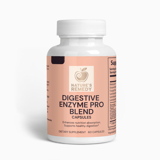 Digestive Enzyme Pro Blend