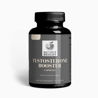 Testosterone Booster