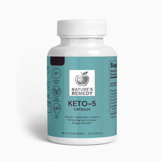 Keto-5