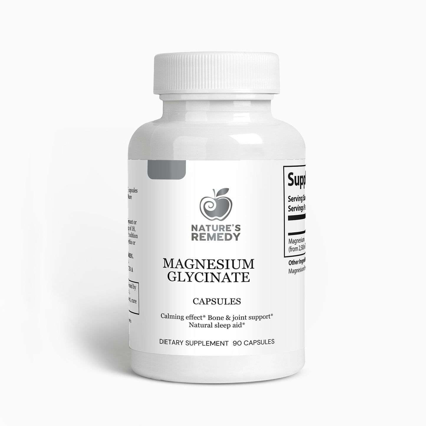 Magnesium Glycinate