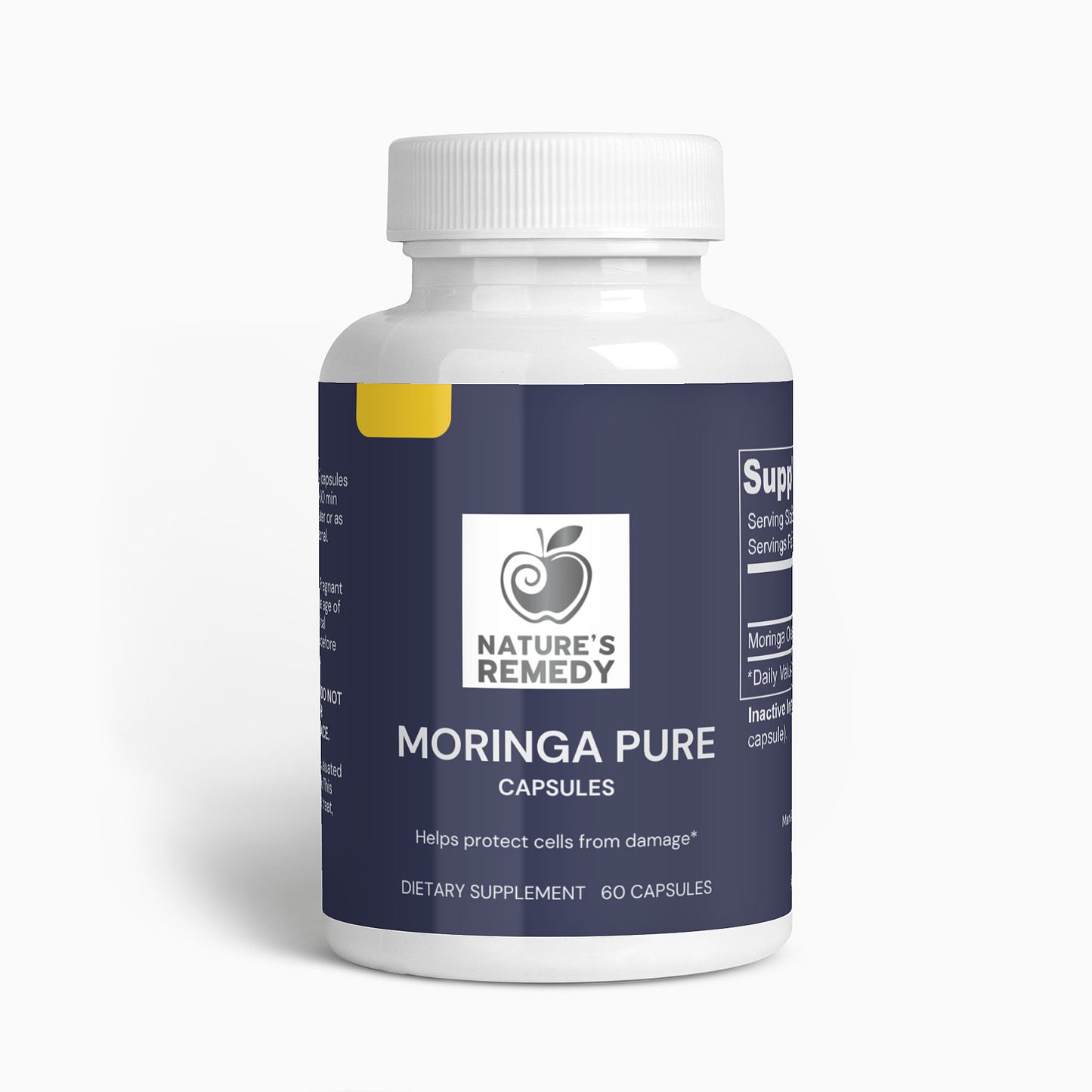 Moringa Pure