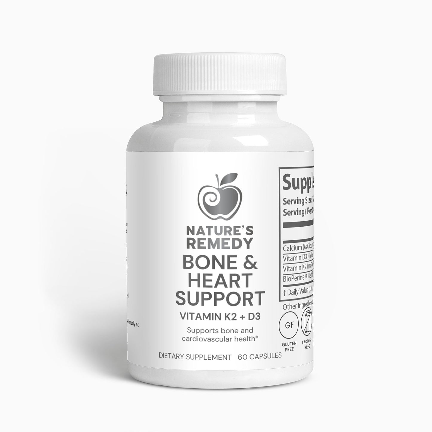 Bone & Heart Support